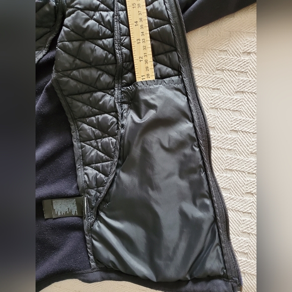 The North Face Motivation ThermoBall Jacket - Picture 11 of 14